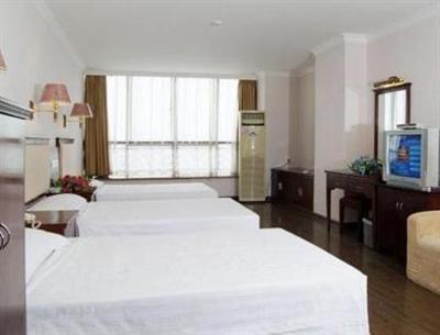 фото отеля Yun Hai Hotel
