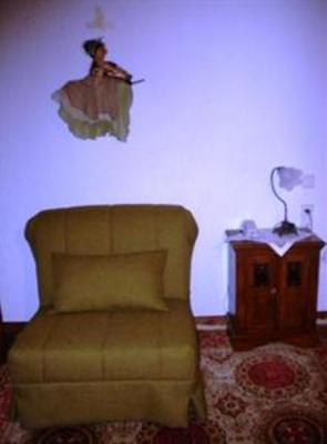 фото отеля Agrampeli