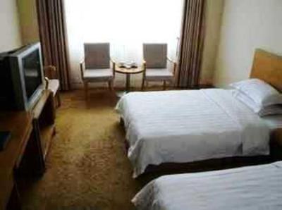 фото отеля Jingwan Hotel Hefei
