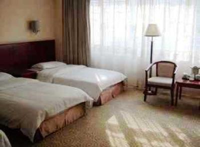 фото отеля Jingwan Hotel Hefei