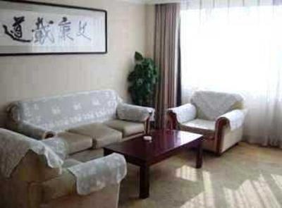 фото отеля Jingwan Hotel Hefei