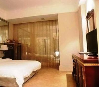 фото отеля Mingjue Hotel
