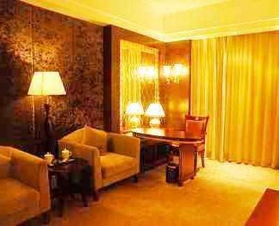 фото отеля Mingjue Hotel