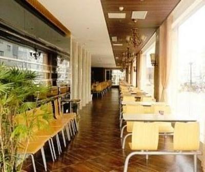 фото отеля Mingjue Hotel