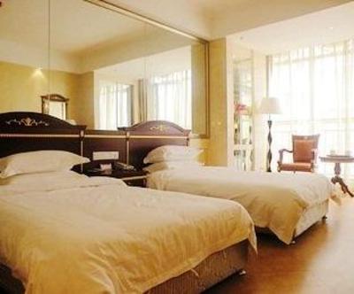 фото отеля Mingjue Hotel