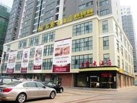 Mingjue Hotel