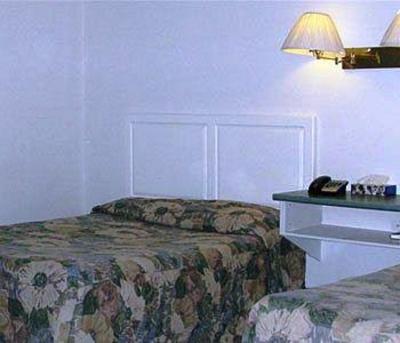 фото отеля Springs Motor Inn