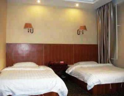 фото отеля Zhongchuan Business Hotel