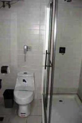 фото отеля Zhongchuan Business Hotel