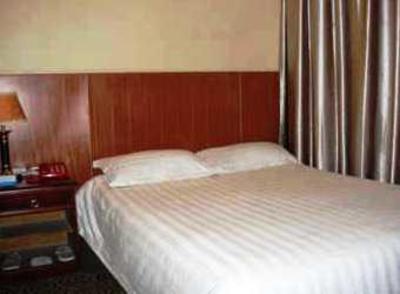фото отеля Zhongchuan Business Hotel