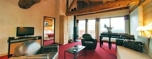фото отеля Hotel L'Arboisie