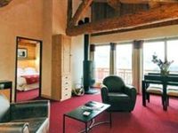 Hotel L'Arboisie