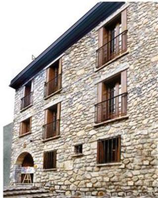 фото отеля Pension Panticosa