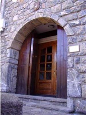 фото отеля Pension Panticosa