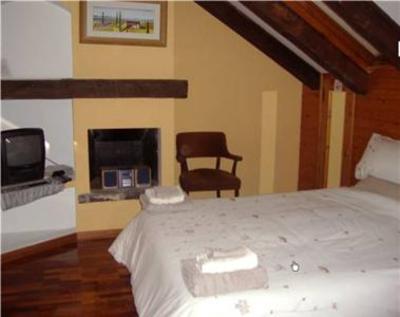 фото отеля Pension Panticosa