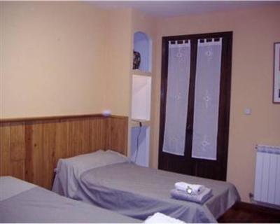 фото отеля Pension Panticosa