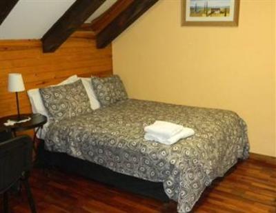 фото отеля Pension Panticosa