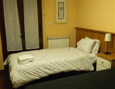 фото отеля Pension Panticosa