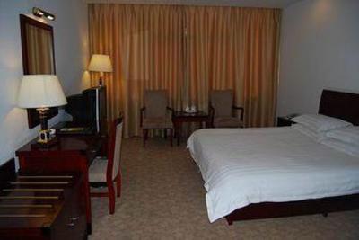 фото отеля Gudu Hotel