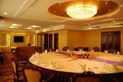 фото отеля Gudu Hotel
