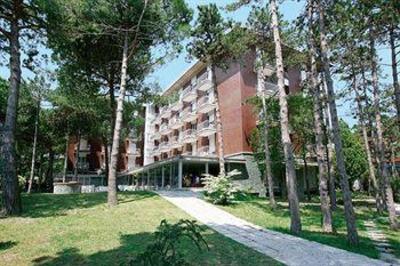 фото отеля Meridianus Hotel