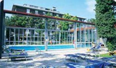 фото отеля Meridianus Hotel