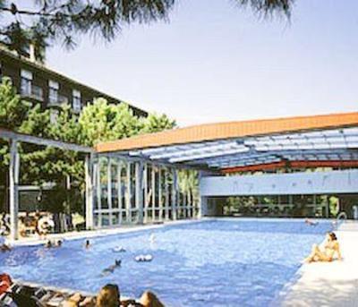 фото отеля Meridianus Hotel