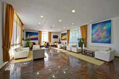 фото отеля Meridianus Hotel