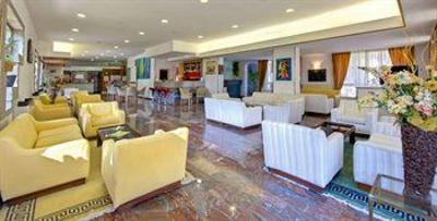 фото отеля Meridianus Hotel