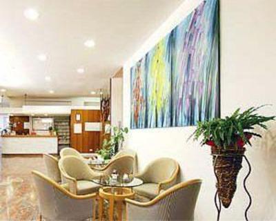 фото отеля Meridianus Hotel
