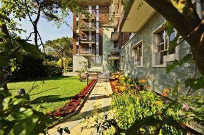 фото отеля Meridianus Hotel