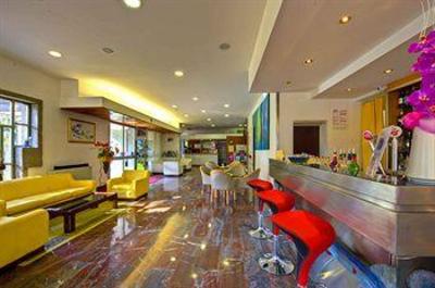 фото отеля Meridianus Hotel