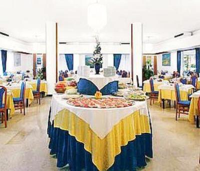 фото отеля Meridianus Hotel