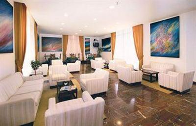 фото отеля Meridianus Hotel
