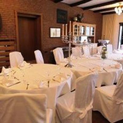 фото отеля Lindenhof Hotel Oelde
