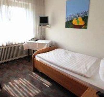 фото отеля Lindenhof Hotel Oelde