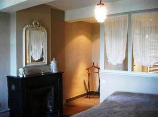 фото отеля Le Domaine Barbier Bed and Breakfast Villerest