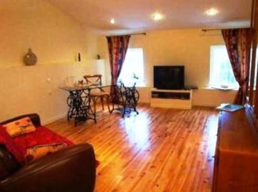 фото отеля Le Domaine Barbier Bed and Breakfast Villerest