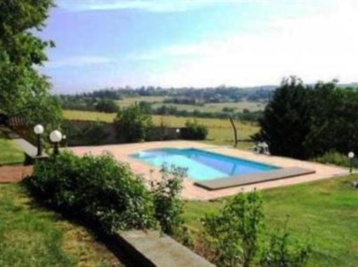 фото отеля Le Domaine Barbier Bed and Breakfast Villerest
