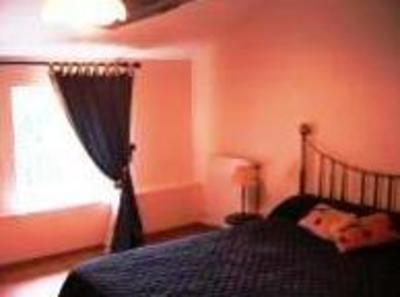 фото отеля Le Domaine Barbier Bed and Breakfast Villerest