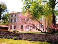 Le Domaine Barbier Bed and Breakfast Villerest