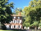 фото отеля Le Domaine Barbier Bed and Breakfast Villerest