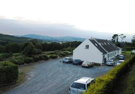фото отеля Hillview B&B