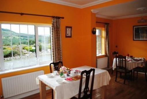 фото отеля Hillview B&B