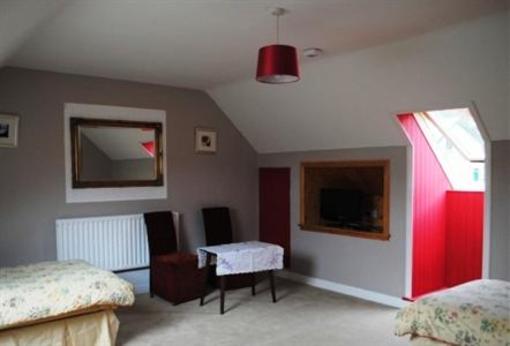 фото отеля Hillview B&B