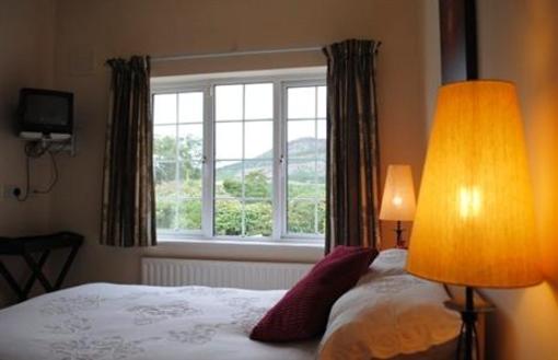фото отеля Hillview B&B