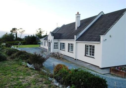 фото отеля Hillview B&B