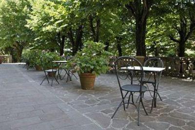 фото отеля Villa Giotto Park Hotel