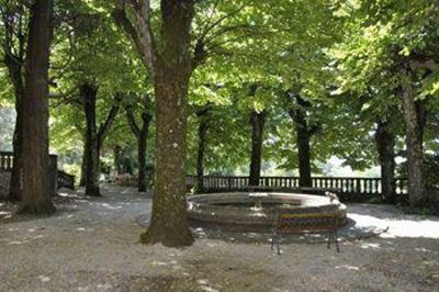 фото отеля Villa Giotto Park Hotel