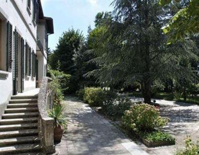 фото отеля Villa Giotto Park Hotel